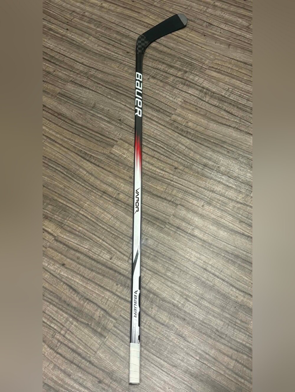 Bauer Vapor League Pro Stock Hockey Stick Right Hand P92 Curve / 87 Flex